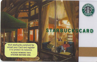 Starbucks Gift Card Assortment, 62 Cards in NEW, unswiped condition 